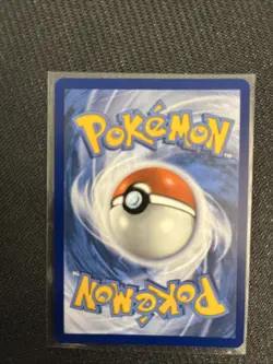 Raifort Prismatic Evolutions Full Art Trainer Pokemon TCG Card 142/131 - Image 4