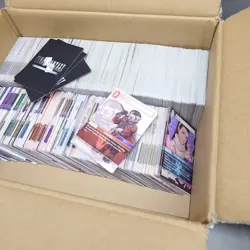 Final Fantasy TCG Approx 1200 Cards Collection (Mixed Bulk Lot) Bundle 2 - Image 2