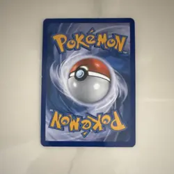 Pokemon Mew EX Full Art Ultra Rare Holo RC24/RC25 Legendary Treasures Card - Image 2