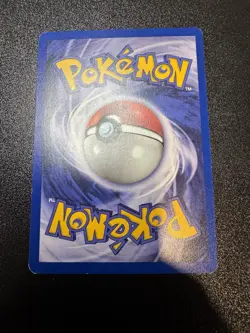 Pokemon 1st Edition Jungle Eevee 51/64 NM Card - Image 3