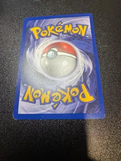Pokemon 1st Edition Jungle Eevee 51/64 NM Card - Image 4