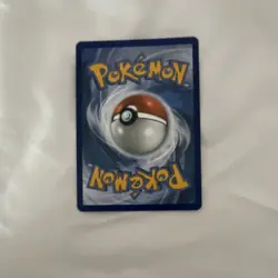 Mega Gengar EX 269/217 Full Art Holo Pokemon TCG Card 350 HP 230 Attack Ghost - Image 2