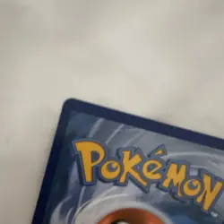 Mega Gengar EX 269/217 Full Art Holo Pokemon TCG Card 350 HP 230 Attack Ghost - Image 3