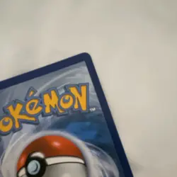 Mega Gengar EX 269/217 Full Art Holo Pokemon TCG Card 350 HP 230 Attack Ghost - Image 4