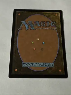 Manabond (Future Sight) Mystery Booster 2 Regular Card, Near Mint Condition, MTG - Image 3