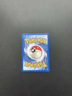 Pokemon Card Neo Destiny 1st Edition Larvitar 70/105 WOTC - Image 4