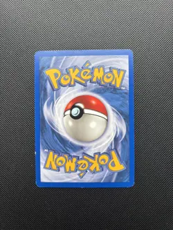 Pokemon Card Neo Destiny 1st Edition Larvitar 70/105 WOTC - Image 5