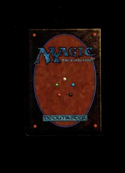 Magic the Gathering LURE Beta MTG - Image 2
