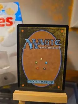 HEXING SQUELCHER (FOIL) - Lorwyn Eclipsed NM SHOWCASE #0317 317 - EARLY ACCESS! - Image 3