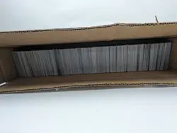 Vintage 90s -00s Magic The Gathering Cards Lot Of About 1500 Cards LOT 1** - Image 2