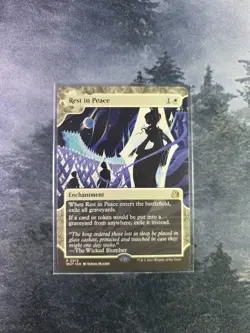 Rest in Peace Wilds of Eldraine: Enchanting Tales Regular - Image 1