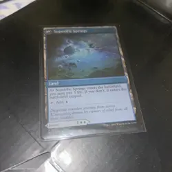 MTG Sink into Stupor 0241 Modern Horizons 3 M/NM - Image 2