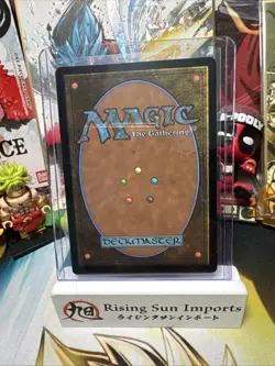 All Will Be One BONUS SHEET BORDERLESS Teenage Mutant Ninja Turtles MTG PZA M008 - Image 2