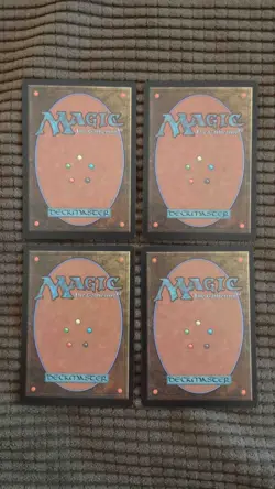 Magic: the Gathering / MtG Ardenn, Intrepid Archaeologist x4 Commander Legends - Image 2
