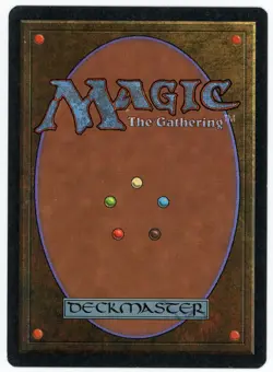 MTG Ali from Cairo, Arabian Nights, Lightly Played, English - Image 2