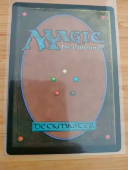 MTG Gloomlake Verge 0260 Duskmourn M/NM Free UK P&P - Image 2