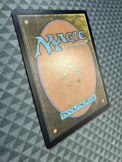 MTG Assassin’s Trophy #0166 Extended Art Rare UB: Assassin’s Creed (ACR) - Image 4