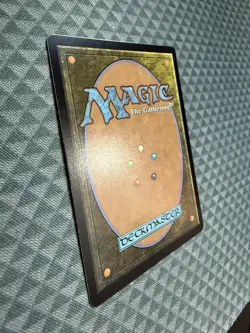 MTG Thunderous Velocipede #0317 Borderless Mythic Aetherdrift (DFT) - Image 5