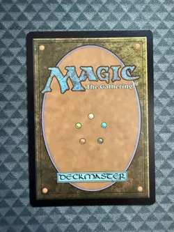 MTG The Flood of Mars #0360 Foil Ext Art R Universes Beyond: Doctor Who (WHO) - Image 3