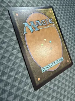 MTG The Flood of Mars #0360 Foil Ext Art R Universes Beyond: Doctor Who (WHO) - Image 4