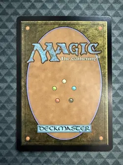 MTG Diligent Zookeeper #0327 Borderless Rare Avatar: The Last Airbender (TLA) - Image 3