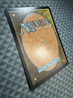 MTG Diligent Zookeeper #0327 Borderless Rare Avatar: The Last Airbender (TLA) - Image 4