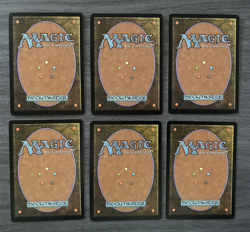 Searing Blaze x 1 Worldwake Regular - Image 2