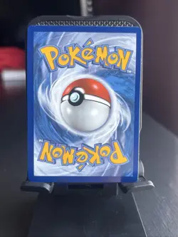Pokemon TCG Flareon Trainer Gallery Holo Card TG01/TG30 Swsh09 Brilliant Stars - Image 4