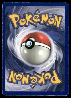Pokemon Cards Dragonite 19/62 UNLIMITED Fossil WOTC Rare MP - Image 2