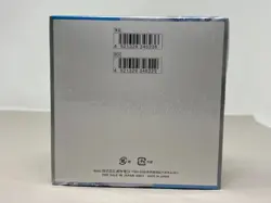 Snow Hazard sv2P Booster Box Japanese Sealed Pokemon US Seller SHIPS ASAP - Image 2