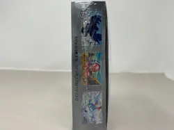 Snow Hazard sv2P Booster Box Japanese Sealed Pokemon US Seller SHIPS ASAP - Image 3
