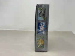 Snow Hazard sv2P Booster Box Japanese Sealed Pokemon US Seller SHIPS ASAP - Image 4