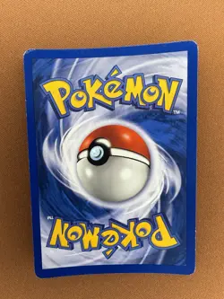 Pokemon Vileplume Jungle Holo Rare 15/64 1999 - Image 2