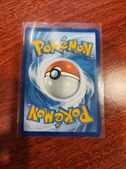 Pokemon TCG Gardevoir EX 245/198 SV01 Scarlet & Violet Base Set - Image 3