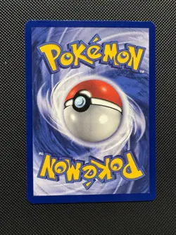 Pokemon TCG Electabuzz 20/102 Base Set Rare Near Mint 1999 WoTC - Image 5