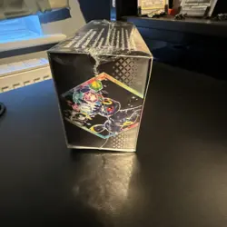 Pokemon TCG Prismatic Evolutions Surprise Box | Brand New & Sealed - Image 2
