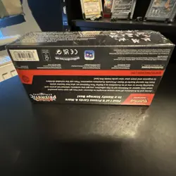 Pokemon TCG Prismatic Evolutions Surprise Box | Brand New & Sealed - Image 3
