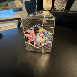 Pokemon TCG Prismatic Evolutions Surprise Box | Brand New & Sealed - Image 4