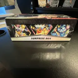 Pokemon TCG Prismatic Evolutions Surprise Box | Brand New & Sealed - Image 5