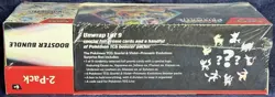 Pokemon Prismatic Evolutions Surprise Box + Booster Bundle Sam’s Club Sealed - Image 3