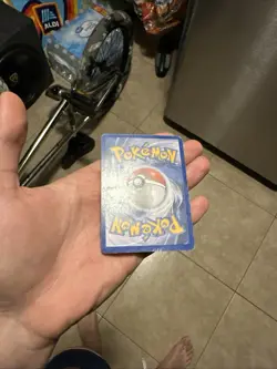 2013 Pokemon Black White Plasma Storm Charizard Holo Foil Secret Rare 136/135 - Image 3