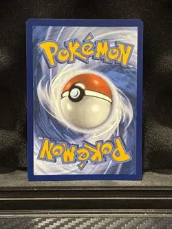 Pokemon Paradox Rift - Iron Hands EX - Special Illustration Rare - 248/182 FA NM - Image 2