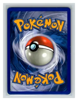 Vulpix #72/106 Emerald Pokemon Card TCG 2005 - Image 2