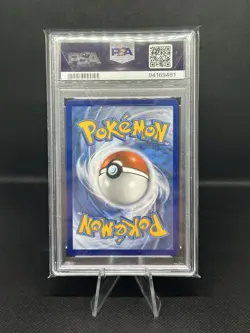 Sylveon V T Pokemon G14/TG30 Swsh09: Brilliant Stars Trainer Gallery HoloPSA 10 - Image 2