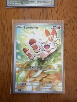 Pokemon TCG LOT Of 11 Cards SIR, IR, Full Arts And More - Image 4