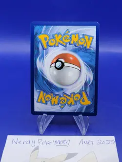 Pokemon TCG Quaquaval ex Scarlet & Violet - Paldea Evolved 235/193 Holo Ultra... - Image 2