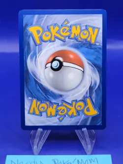 Temporal Forces Master Ball 153/162 Ace Spec SV Pokemon English NM - Image 2