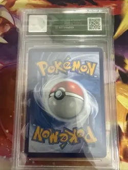 Get Graded 10 Pikachu 001/028 25th Anniversary Collection *CHINESE* Pokemon - Image 2