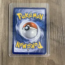Pokemon TCG Glalie EX Breakthrough XY 155/162 - Image 2