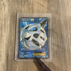 Pokemon TCG Glalie EX Breakthrough XY 155/162 - Image 3